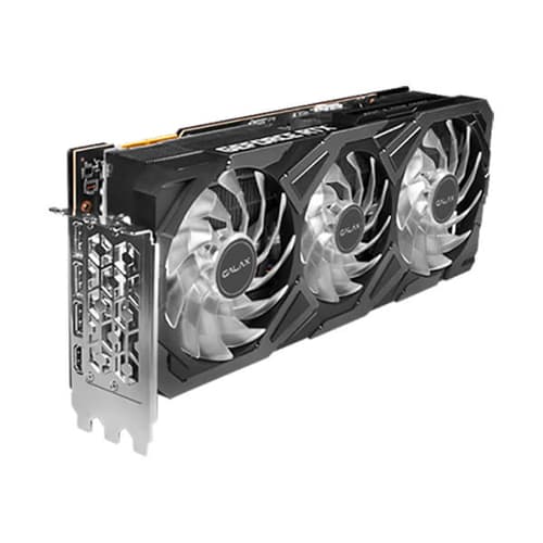 Galax RTX 3090 Ti EX Gamer (1-Click OC) 24GB Gaming Graphics Card